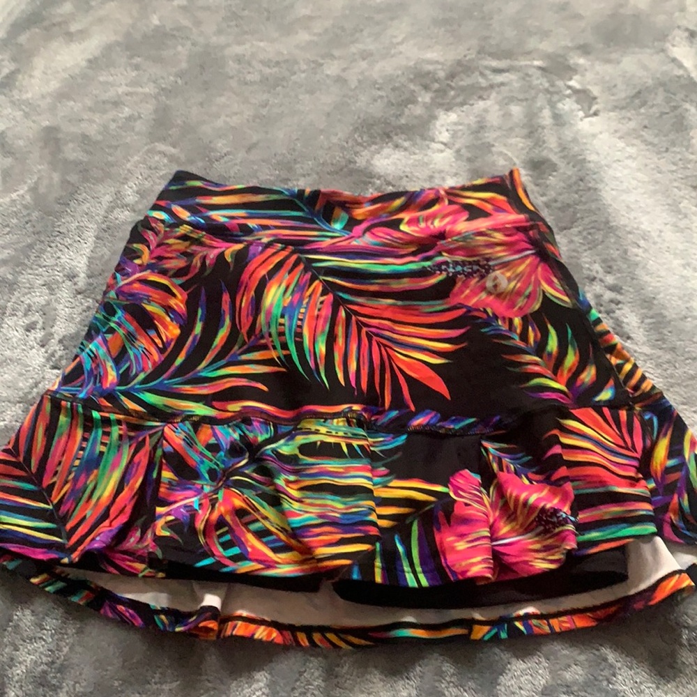 Donajo tennis skort perfect condition!!